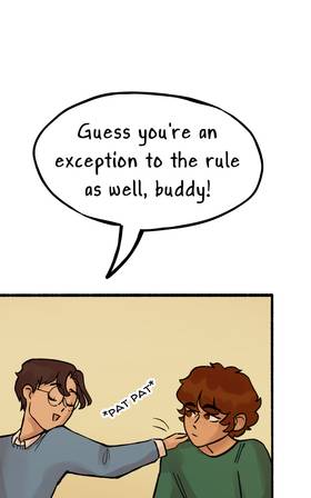 Read Peanut Soup  38 Page 1 in English