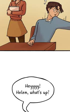 Read Peanut Soup  38 Page 3 in English