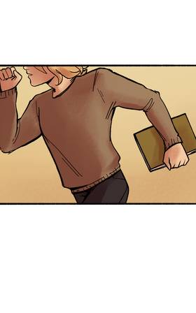Read Peanut Soup  39 Page 1 in English