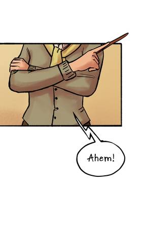 Read Peanut Soup  39 Page 3 in English