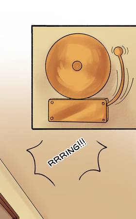 Read Peanut Soup  40 Page 1 in English