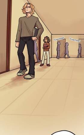 Read Peanut Soup  40 Page 2 in English