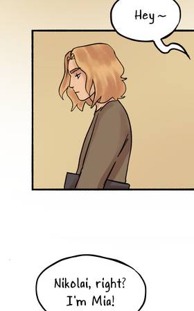 Read Peanut Soup  40 Page 3 in English