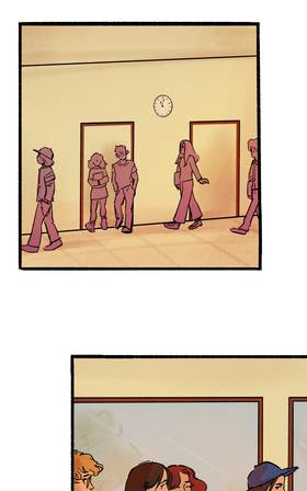 Read Peanut Soup  41 Page 1 in English