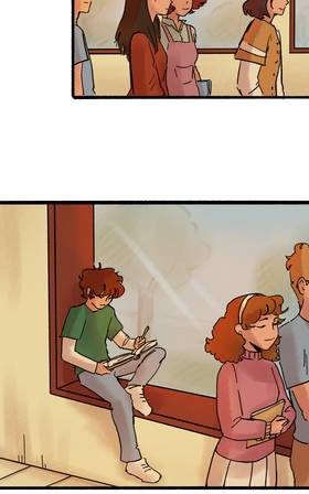 Read Peanut Soup  41 Page 2 in English