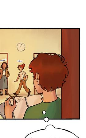 Read Peanut Soup  41 Page 3 in English