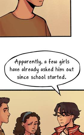 Read Peanut Soup  42 Page 2 in English