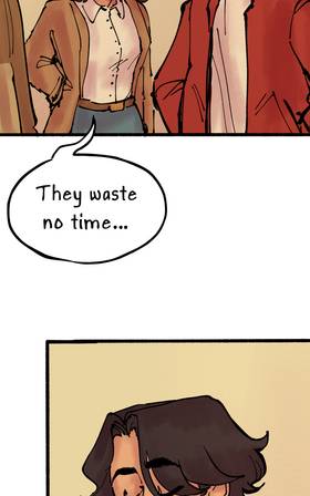 Read Peanut Soup  42 Page 3 in English