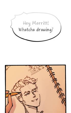 Read Peanut Soup  43 Page 1 in English