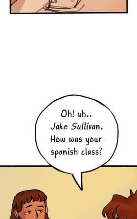 Read Peanut Soup  43 Page 2 in English