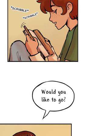 Read Peanut Soup  44 Page 2 in English