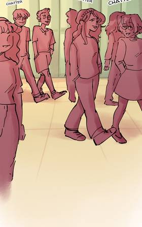 Read Peanut Soup  45 Page 2 in English