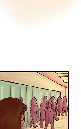 Read Peanut Soup  45 Page 3 in English