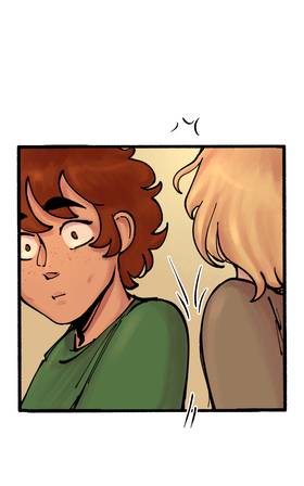 Read Peanut Soup  46 Page 1 in English