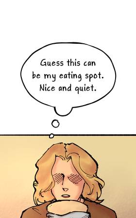 Read Peanut Soup  47 Page 1 in English