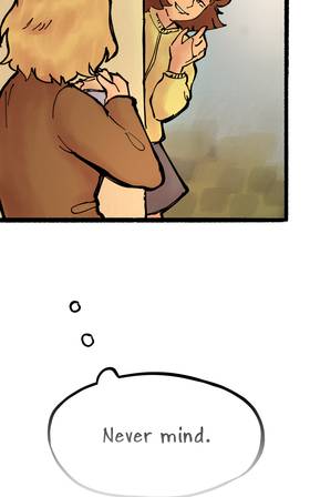 Read Peanut Soup  47 Page 3 in English