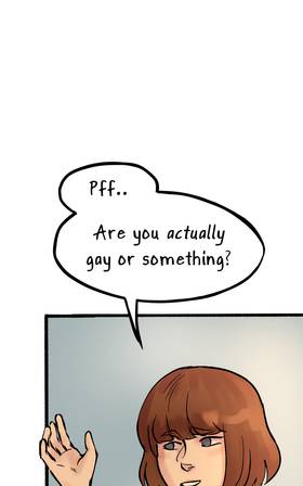 Read Peanut Soup  48 Page 1 in English