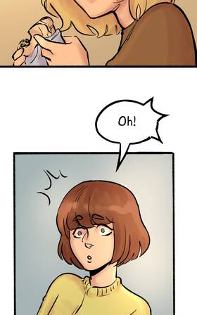 Read Peanut Soup  48 Page 3 in English