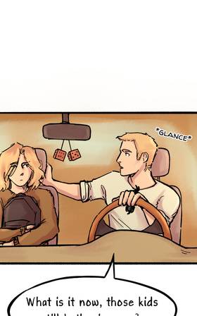 Read Peanut Soup  50 Page 1 in English