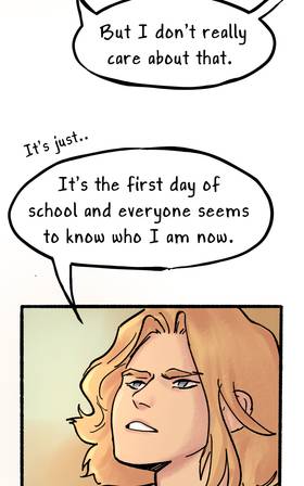Read Peanut Soup  50 Page 3 in English