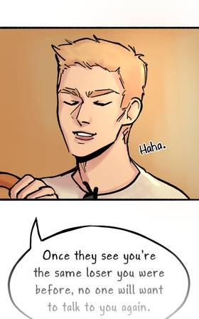Read Peanut Soup  51 Page 1 in English