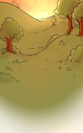 Read Peanut Soup  52 Page 2 in English