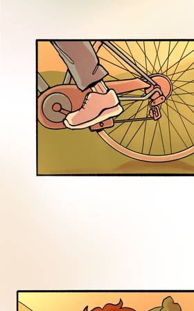 Read Peanut Soup  52 Page 3 in English