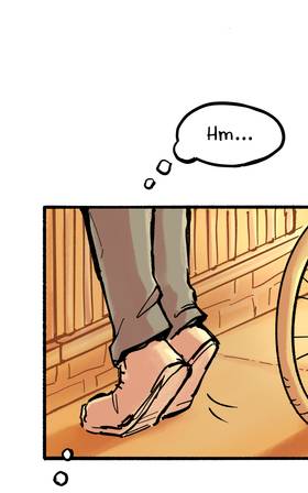 Read Peanut Soup  53 Page 2 in English