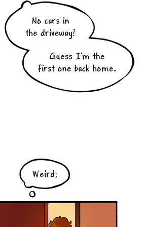 Read Peanut Soup  53 Page 3 in English