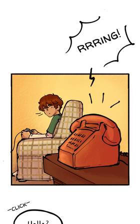 Read Peanut Soup  54 Page 2 in English