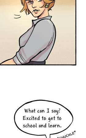 Read Peanut Soup  55 Page 3 in English