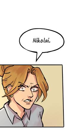 Read Peanut Soup  56 Page 1 in English