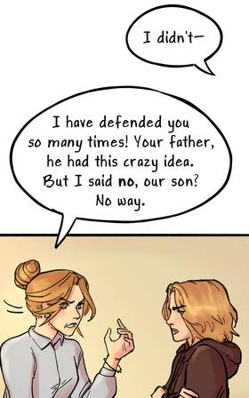 Read Peanut Soup  56 Page 2 in English