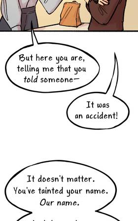 Read Peanut Soup  56 Page 3 in English