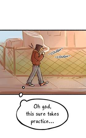 Read Peanut Soup  57 Page 1 in English