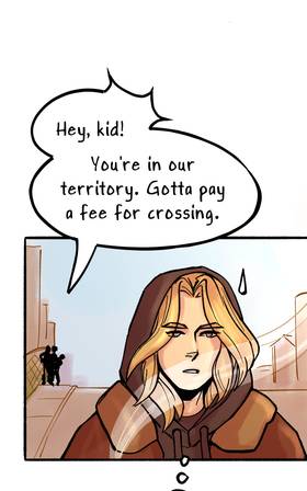 Read Peanut Soup  57 Page 2 in English