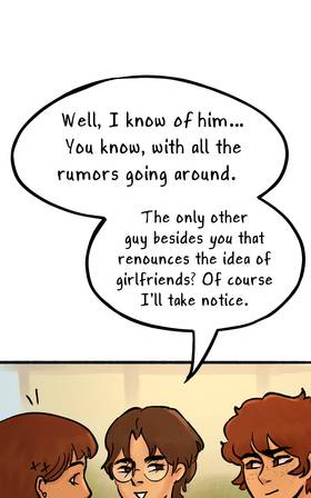 Read Peanut Soup  58 Page 1 in English