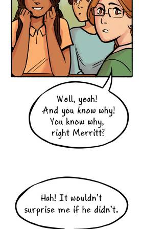 Read Peanut Soup  58 Page 3 in English