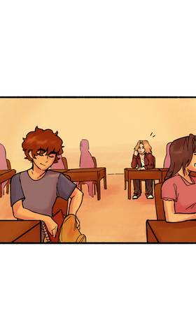 Read Peanut Soup  59 Page 3 in English