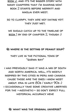 Read Peanut Soup  60 Page 3 in English