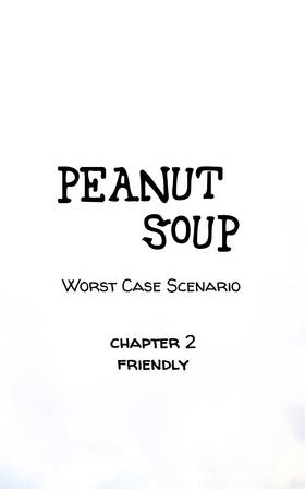 Read Peanut Soup  61 Page 1 in English