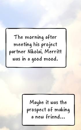 Read Peanut Soup  61 Page 2 in English