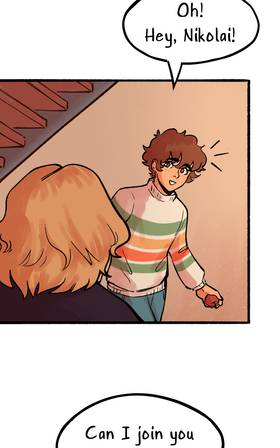 Read Peanut Soup  62 Page 2 in English