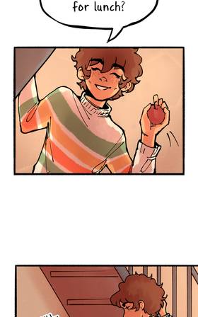 Read Peanut Soup  62 Page 3 in English