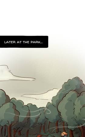 Read Peanut Soup  63 Page 1 in English