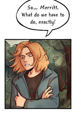 Read Peanut Soup  63 Page 3 in English