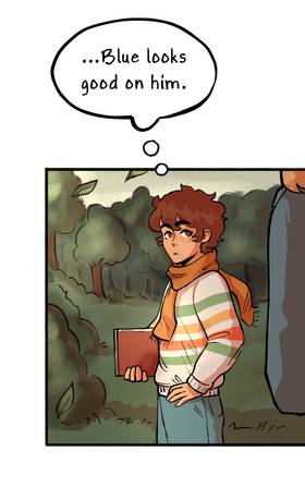 Read Peanut Soup  63 Page 4 in English