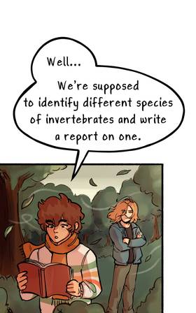Read Peanut Soup  63 Page 5 in English