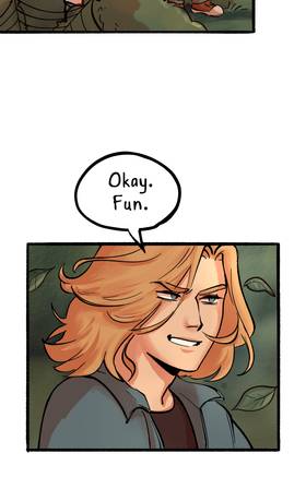 Read Peanut Soup  63 Page 6 in English