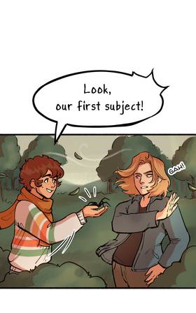 Read Peanut Soup  63 Page 7 in English